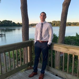 Meet your Posher, Jason